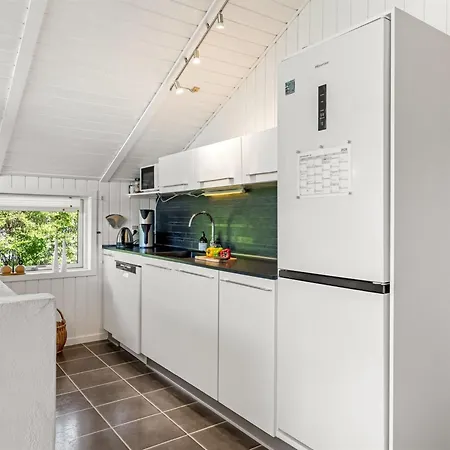 Semesterbostad Aida - 550m From The Sea By Interhome