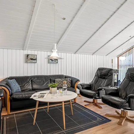 Aida - 550m From The Sea By Interhome * Esbjerg