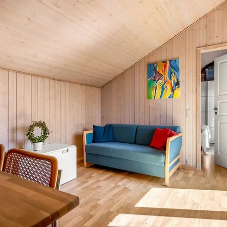 Semesterbostad Aida - 550m From The Sea By Interhome *